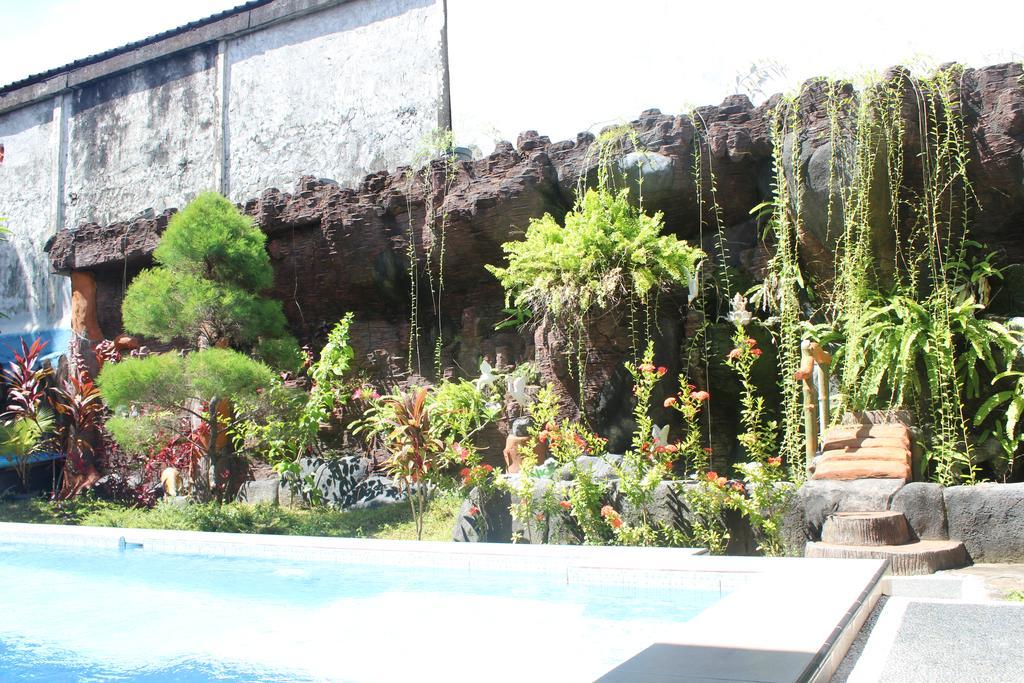 Jenny Bunker Homestay Kuta Lombok Exteriör bild