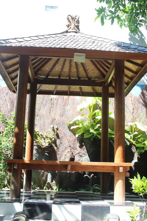 Jenny Bunker Homestay Kuta Lombok Exteriör bild