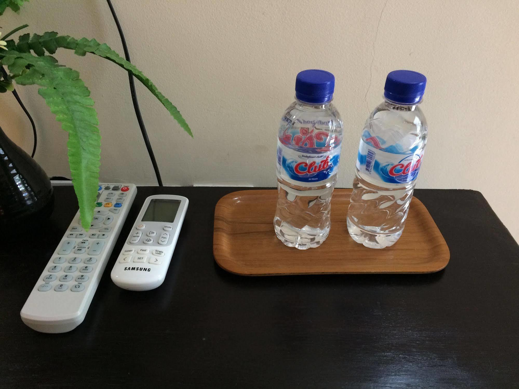 Jenny Bunker Homestay Kuta Lombok Exteriör bild