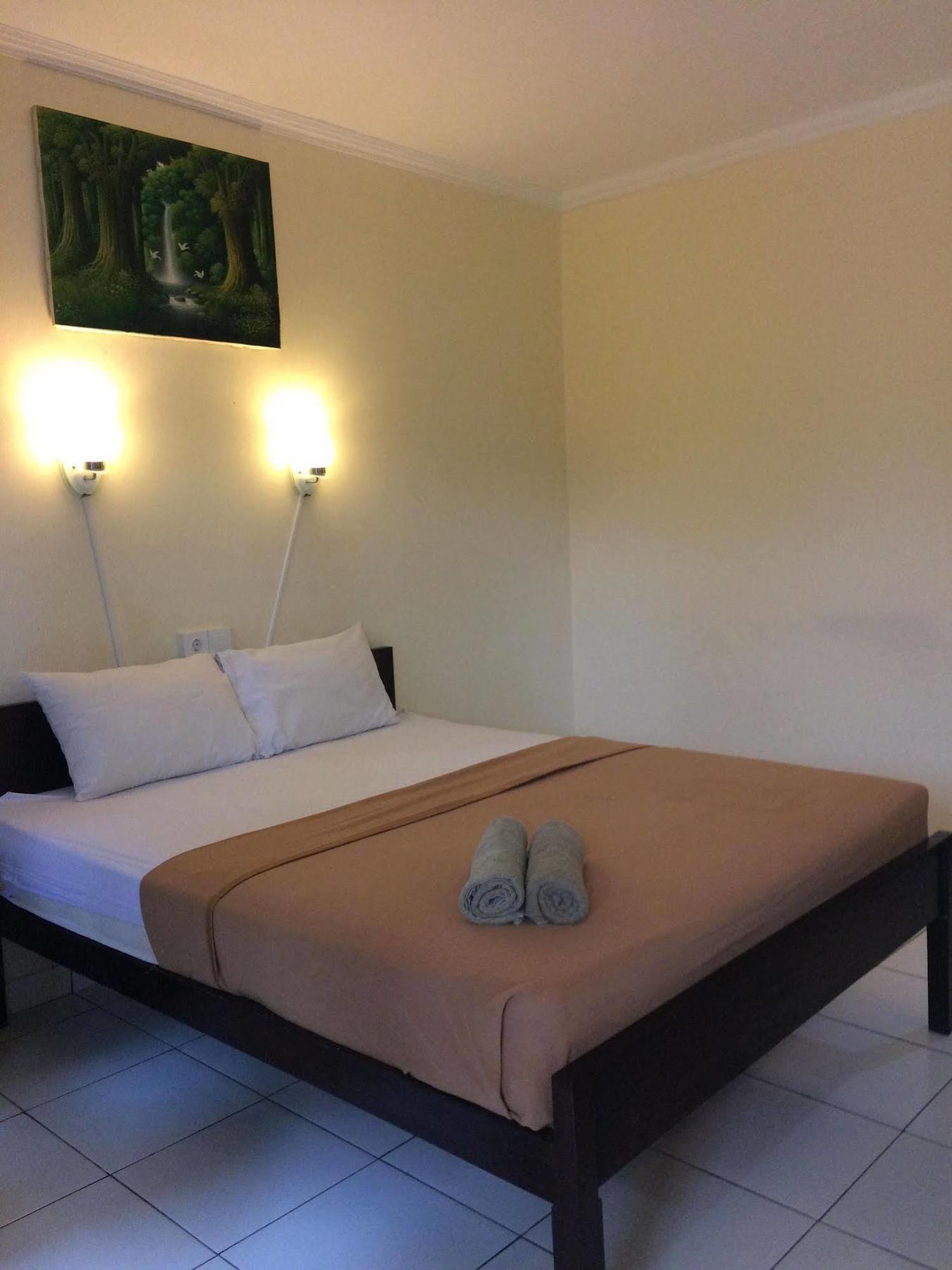 Jenny Bunker Homestay Kuta Lombok Exteriör bild